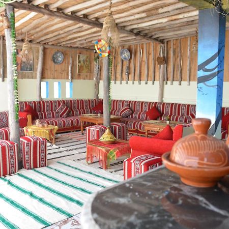 Azour House Apartment Taghazout Exterior foto