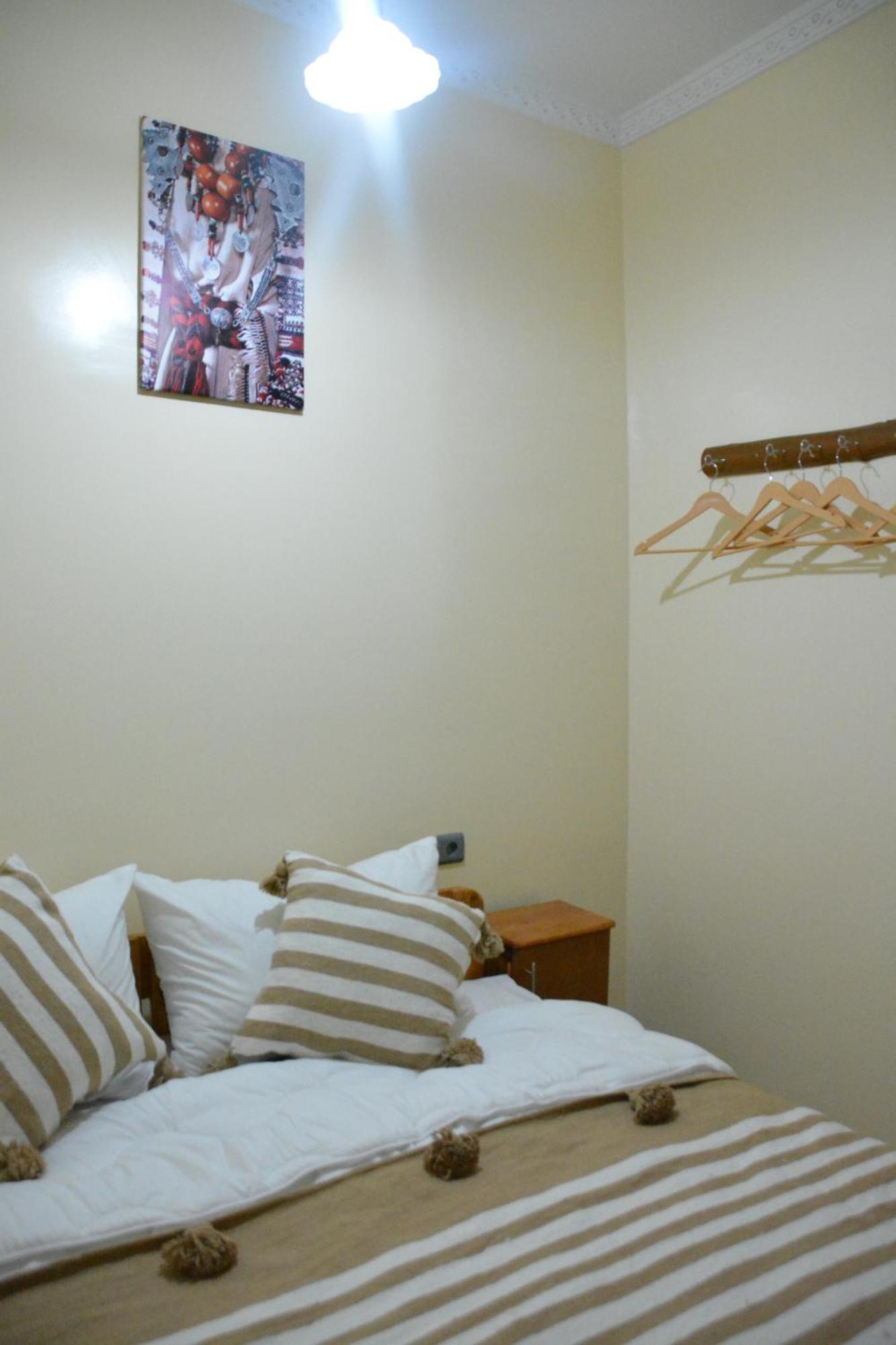 Azour House Apartment Taghazout Exterior foto