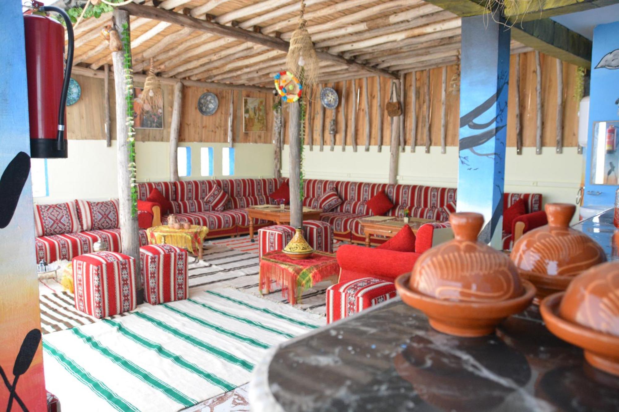 Azour House Apartment Taghazout Exterior foto