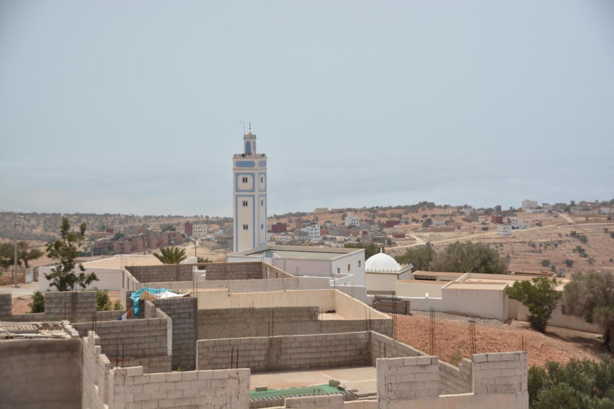 Azour House Apartment Taghazout Exterior foto