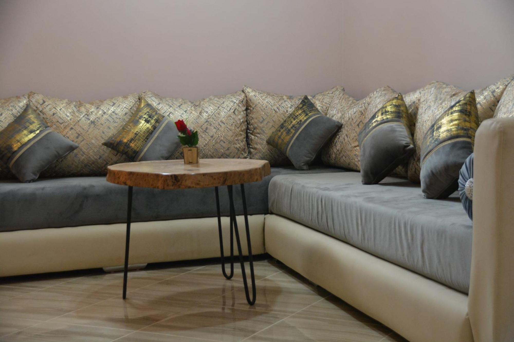 Azour House Apartment Taghazout Exterior foto