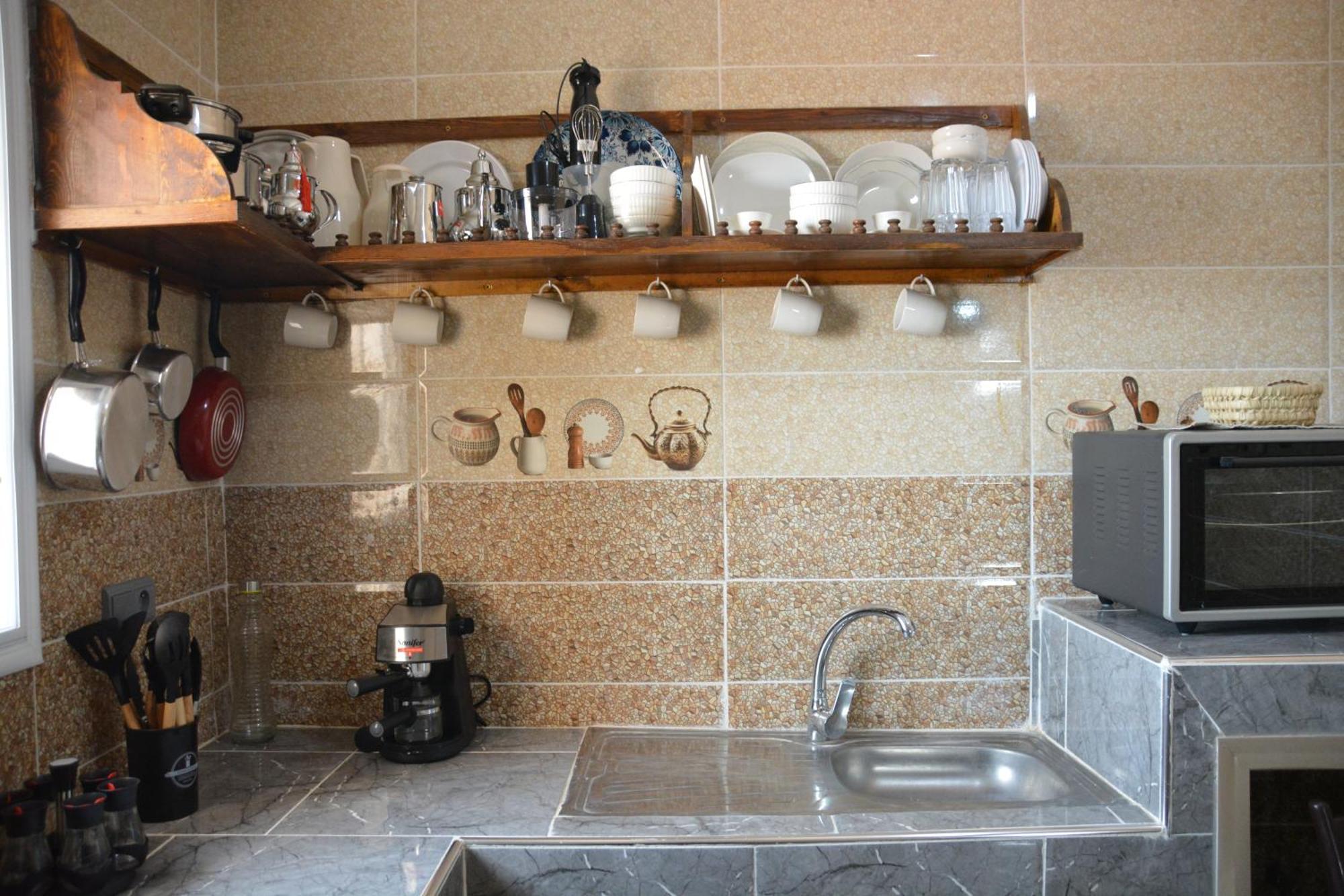 Azour House Apartment Taghazout Exterior foto