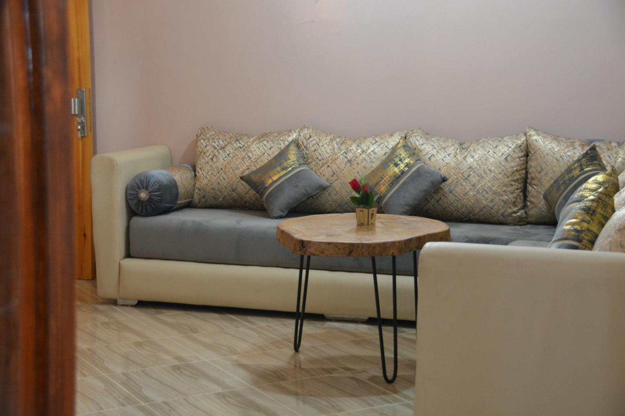 Azour House Apartment Taghazout Exterior foto