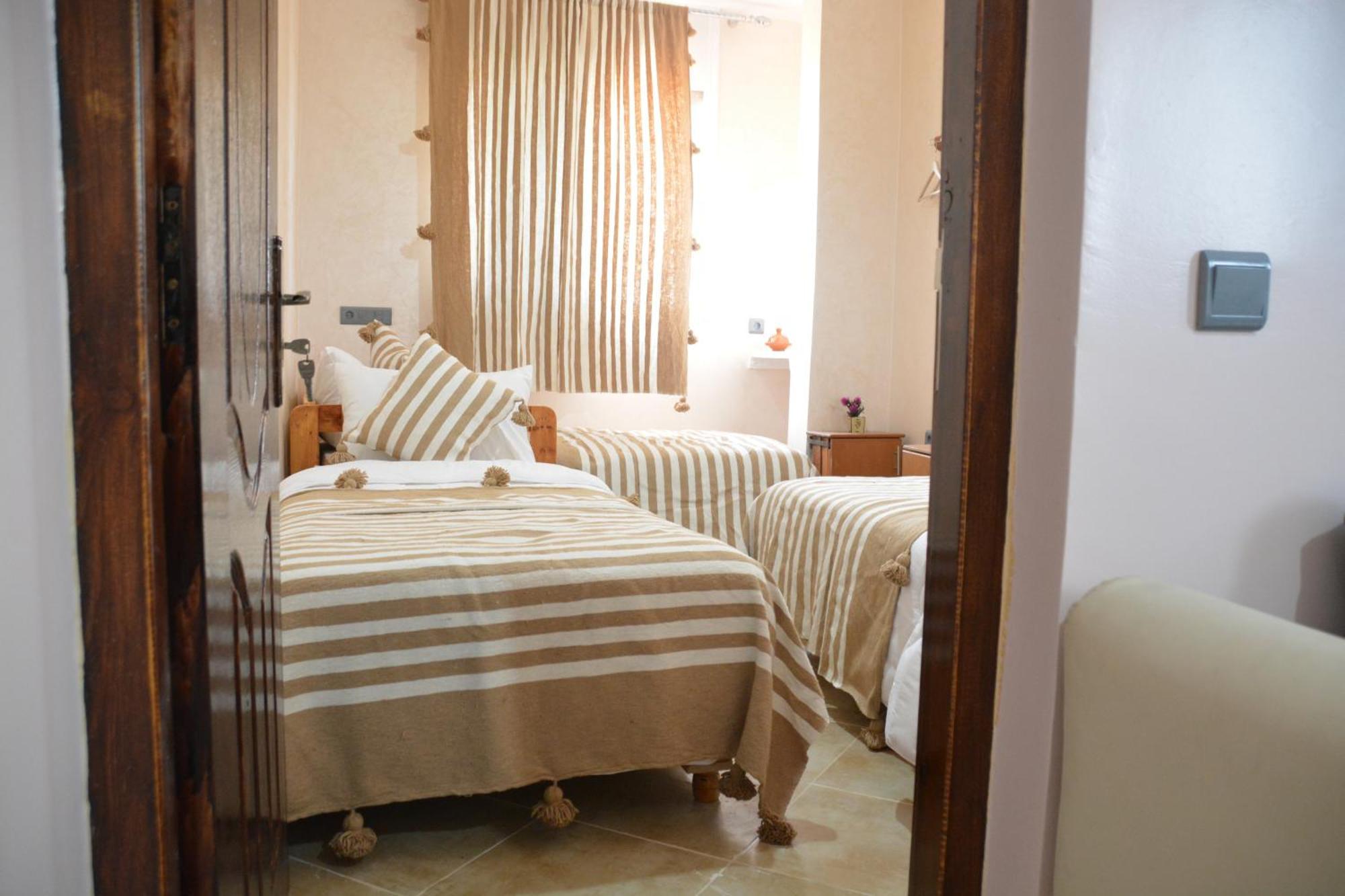 Azour House Apartment Taghazout Exterior foto