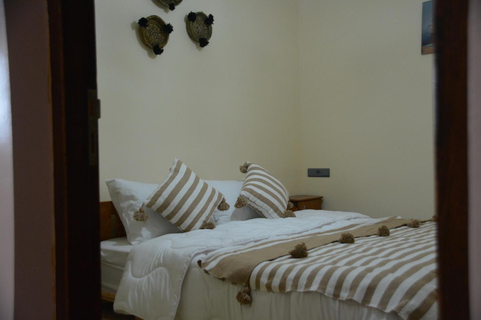 Azour House Apartment Taghazout Exterior foto