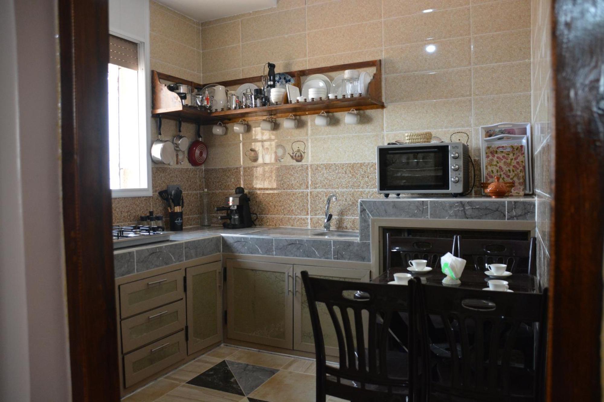 Azour House Apartment Taghazout Exterior foto