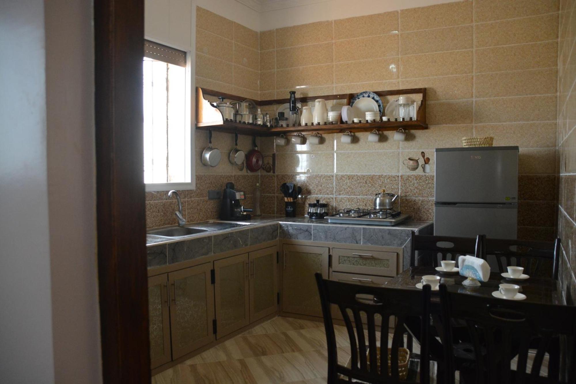 Azour House Apartment Taghazout Exterior foto