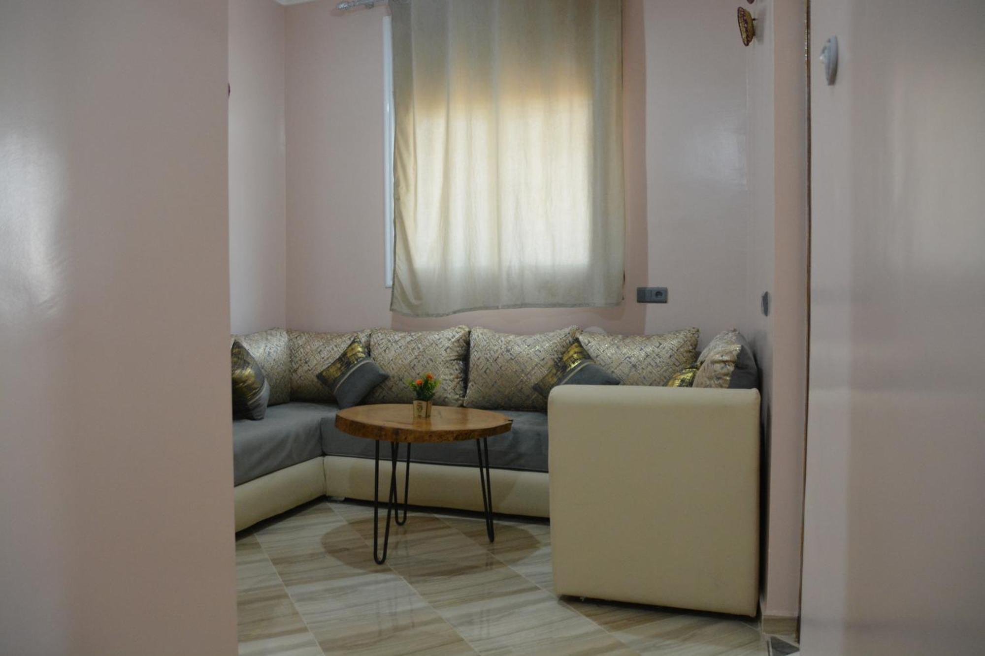 Azour House Apartment Taghazout Exterior foto