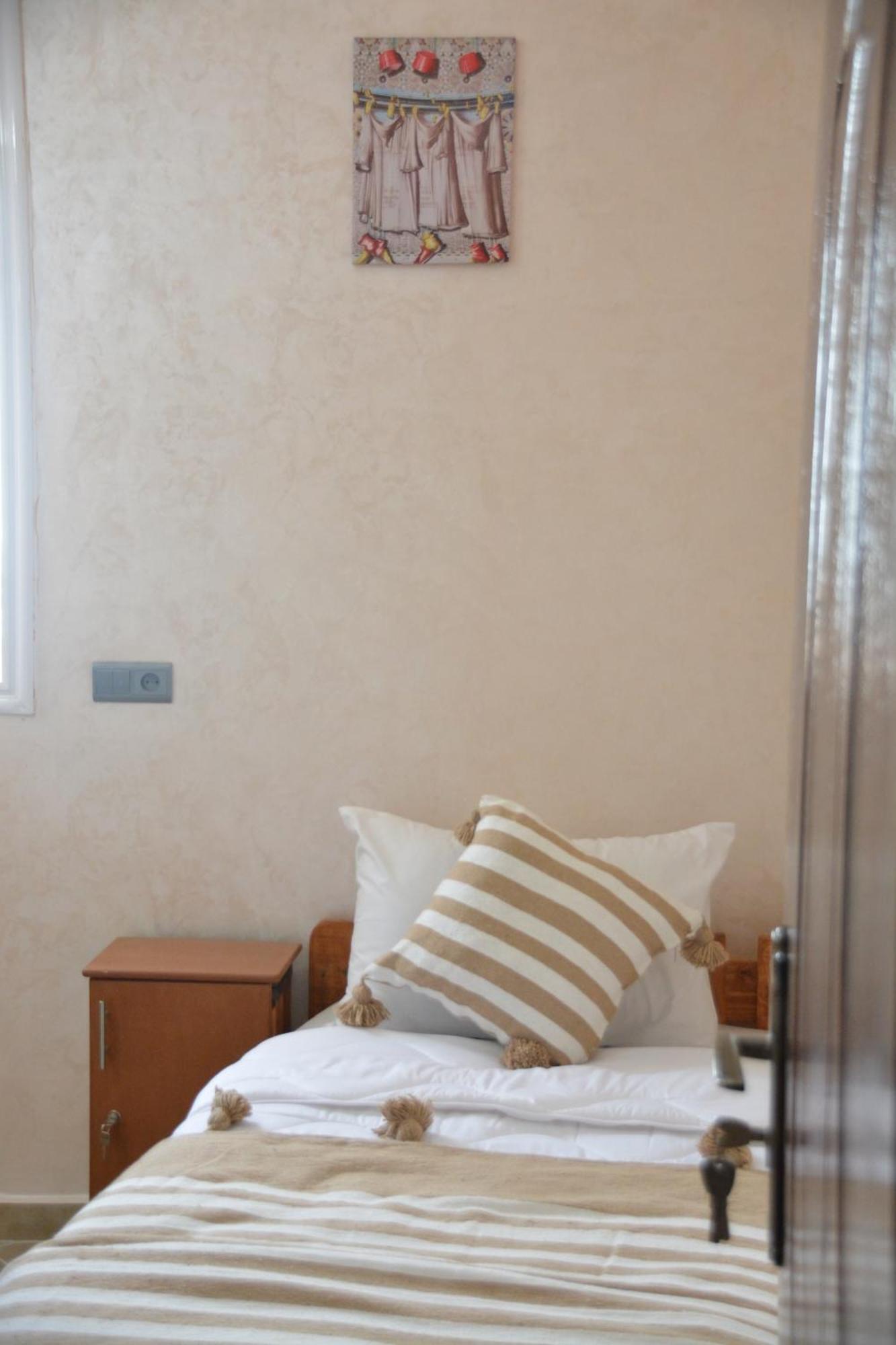 Azour House Apartment Taghazout Exterior foto
