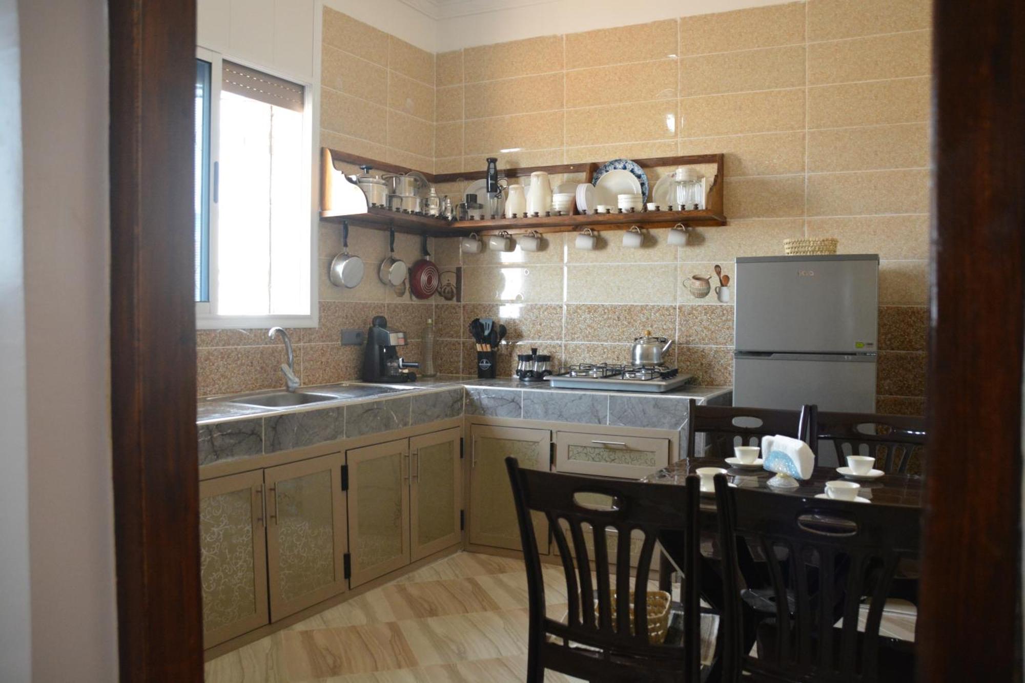 Azour House Apartment Taghazout Exterior foto