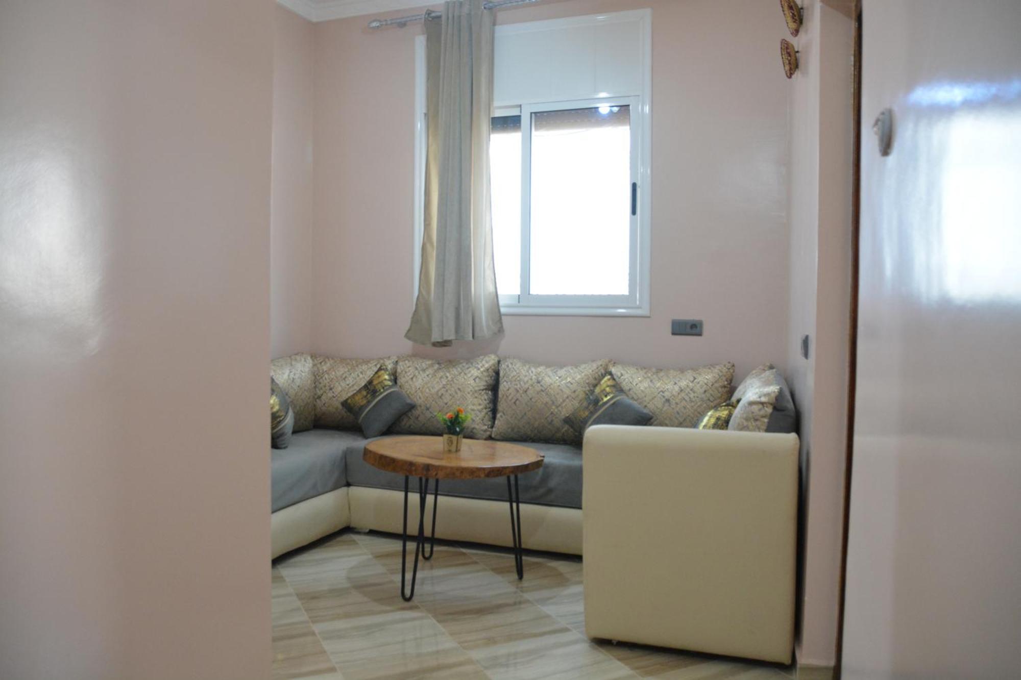 Azour House Apartment Taghazout Exterior foto