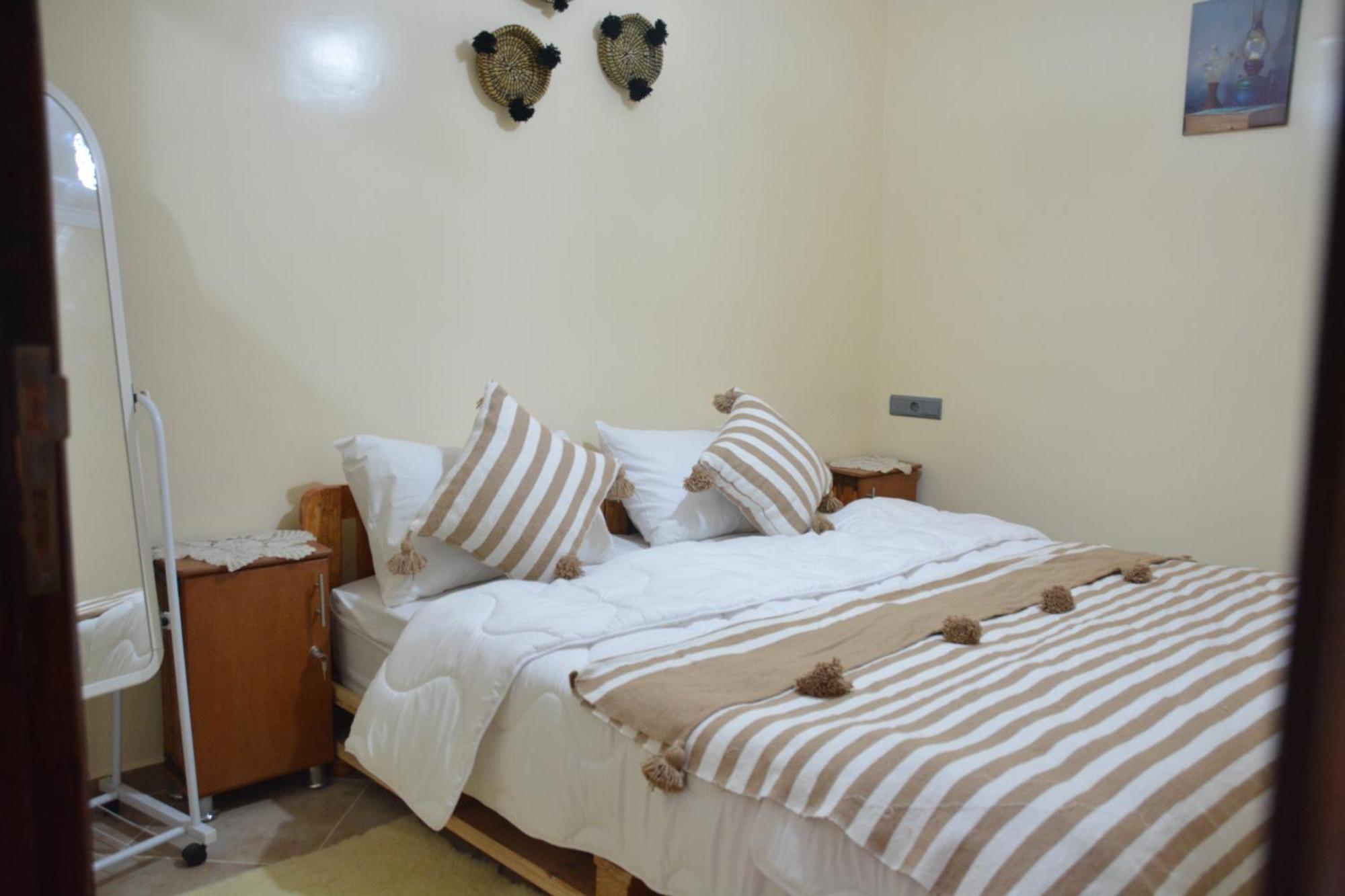 Azour House Apartment Taghazout Exterior foto