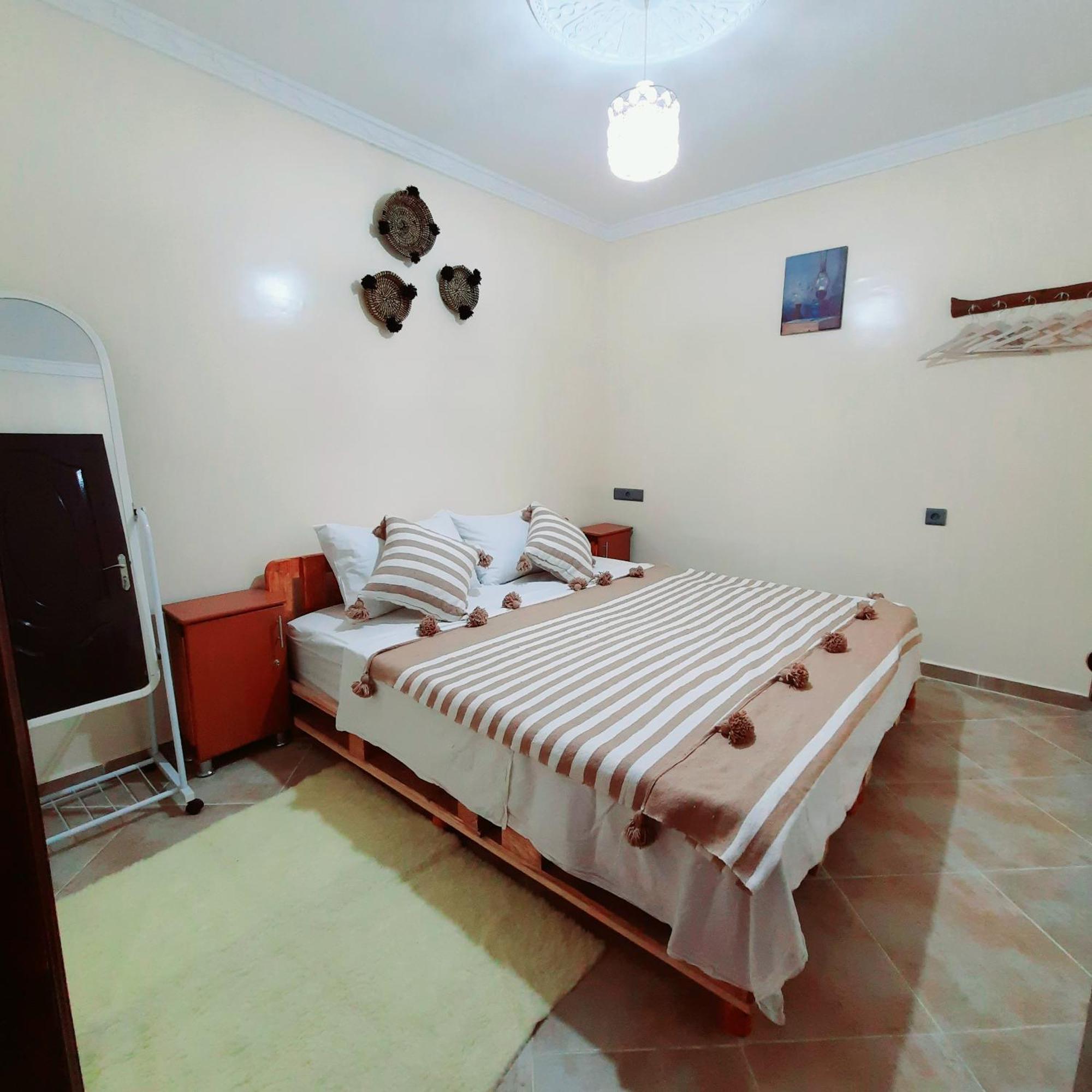 Azour House Apartment Taghazout Exterior foto