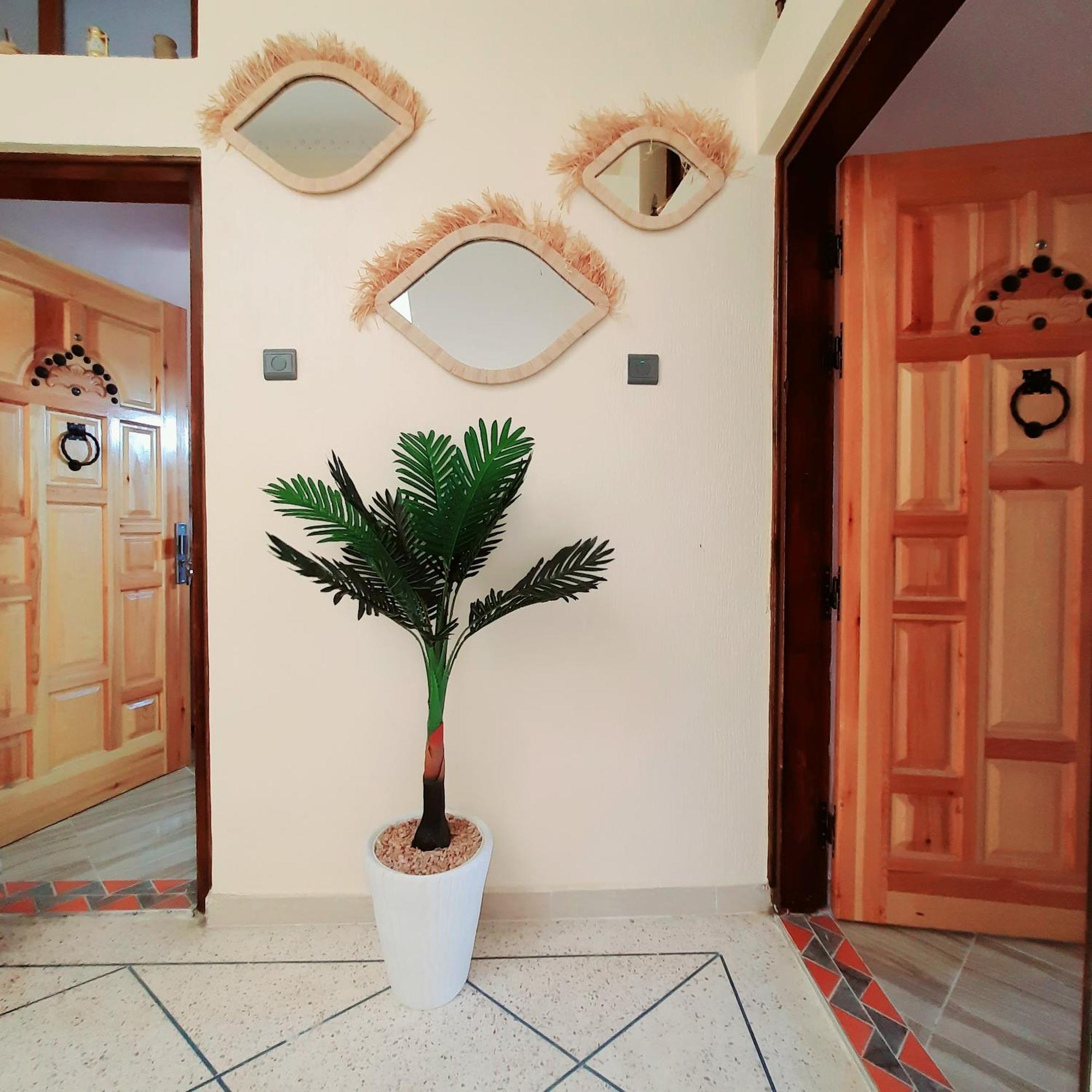 Azour House Apartment Taghazout Exterior foto