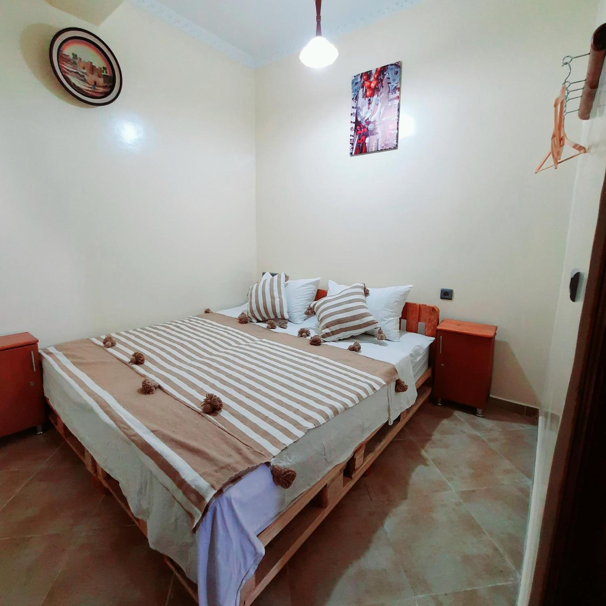 Azour House Apartment Taghazout Exterior foto
