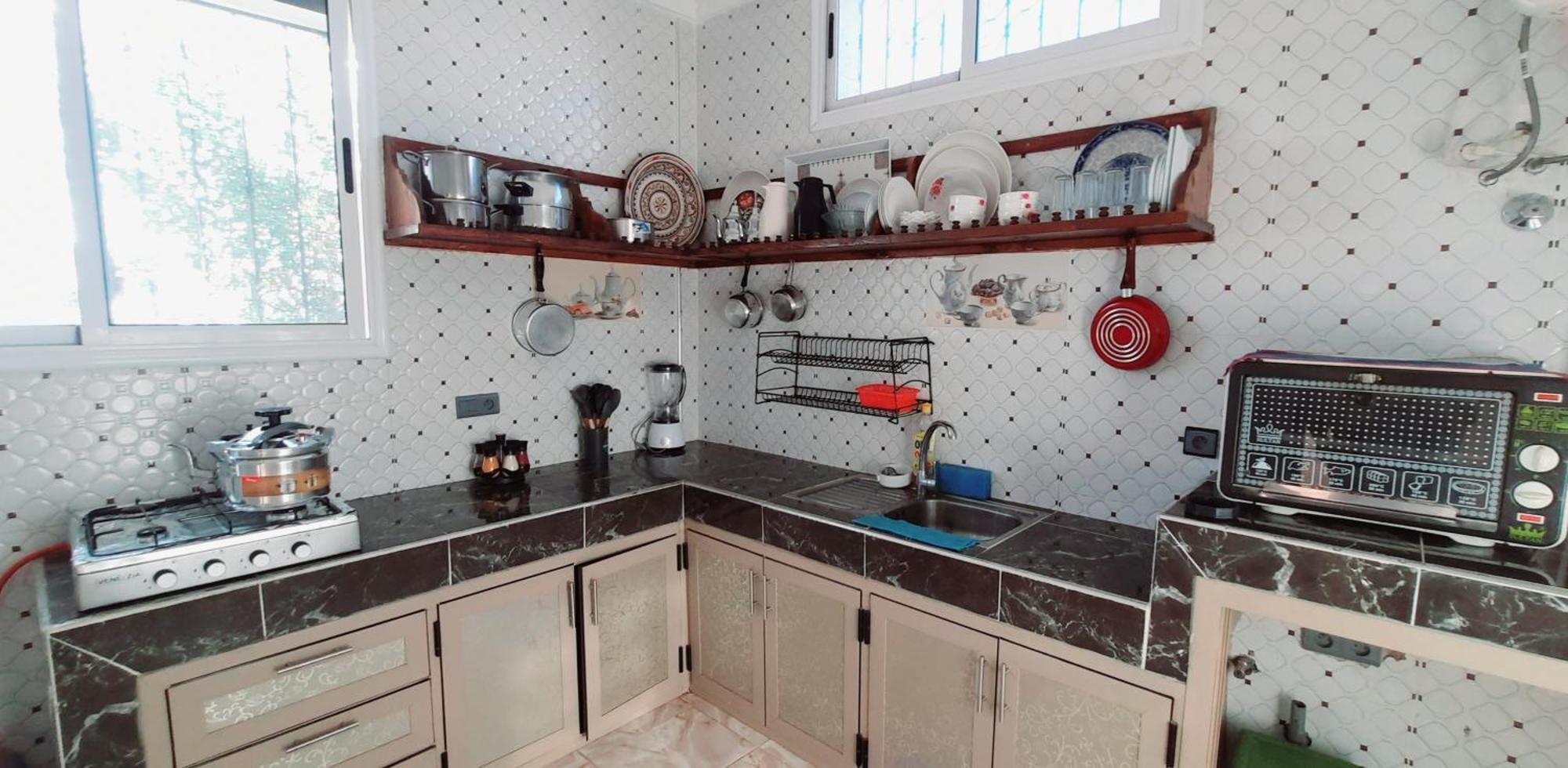 Azour House Apartment Taghazout Exterior foto