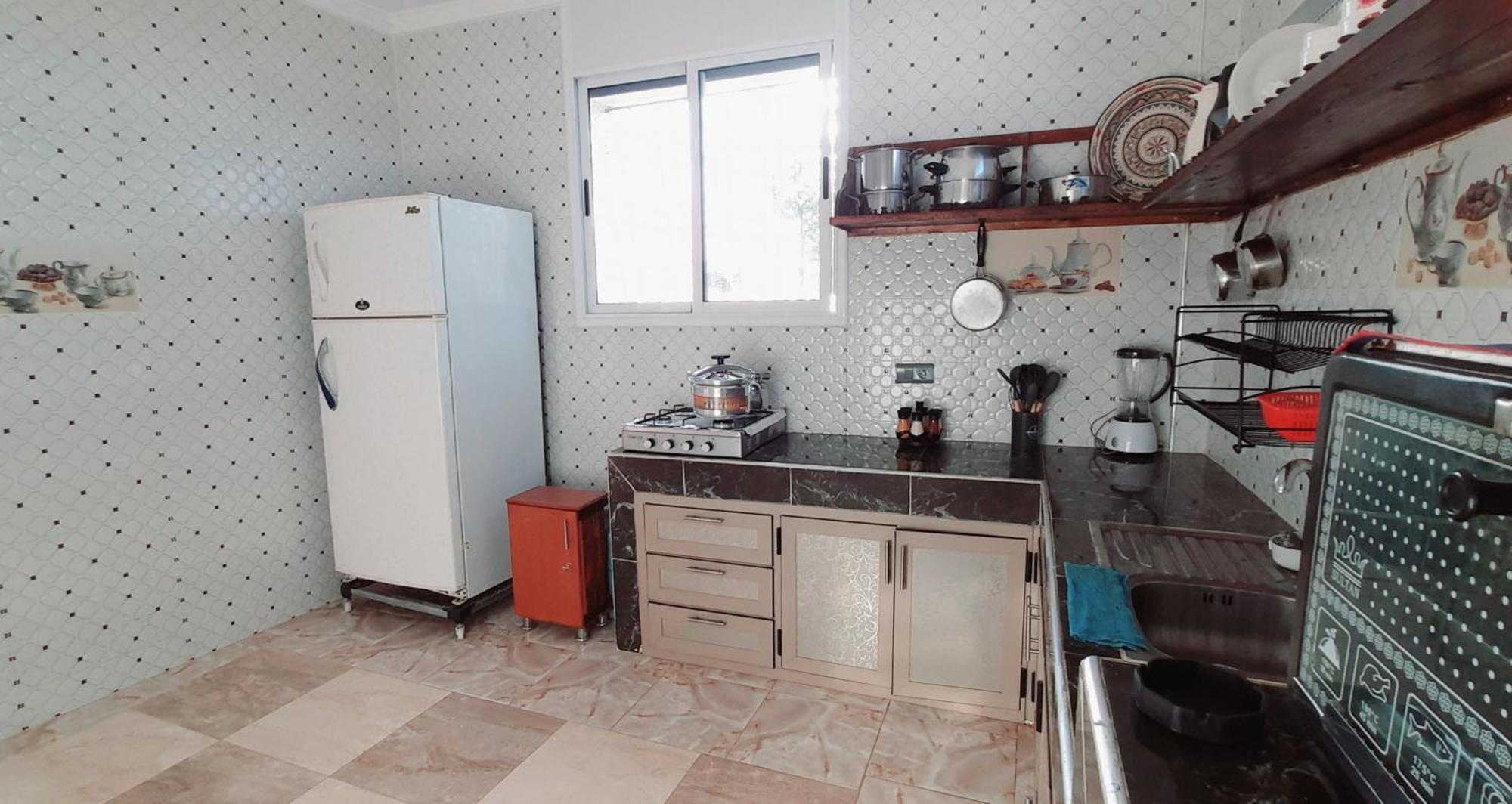 Azour House Apartment Taghazout Exterior foto