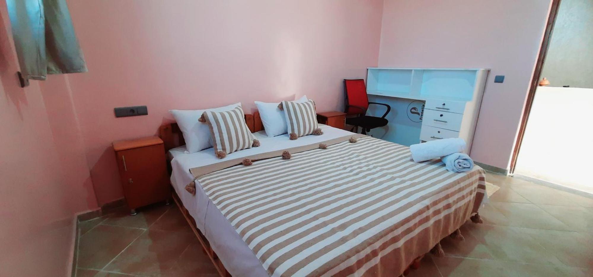 Azour House Apartment Taghazout Exterior foto