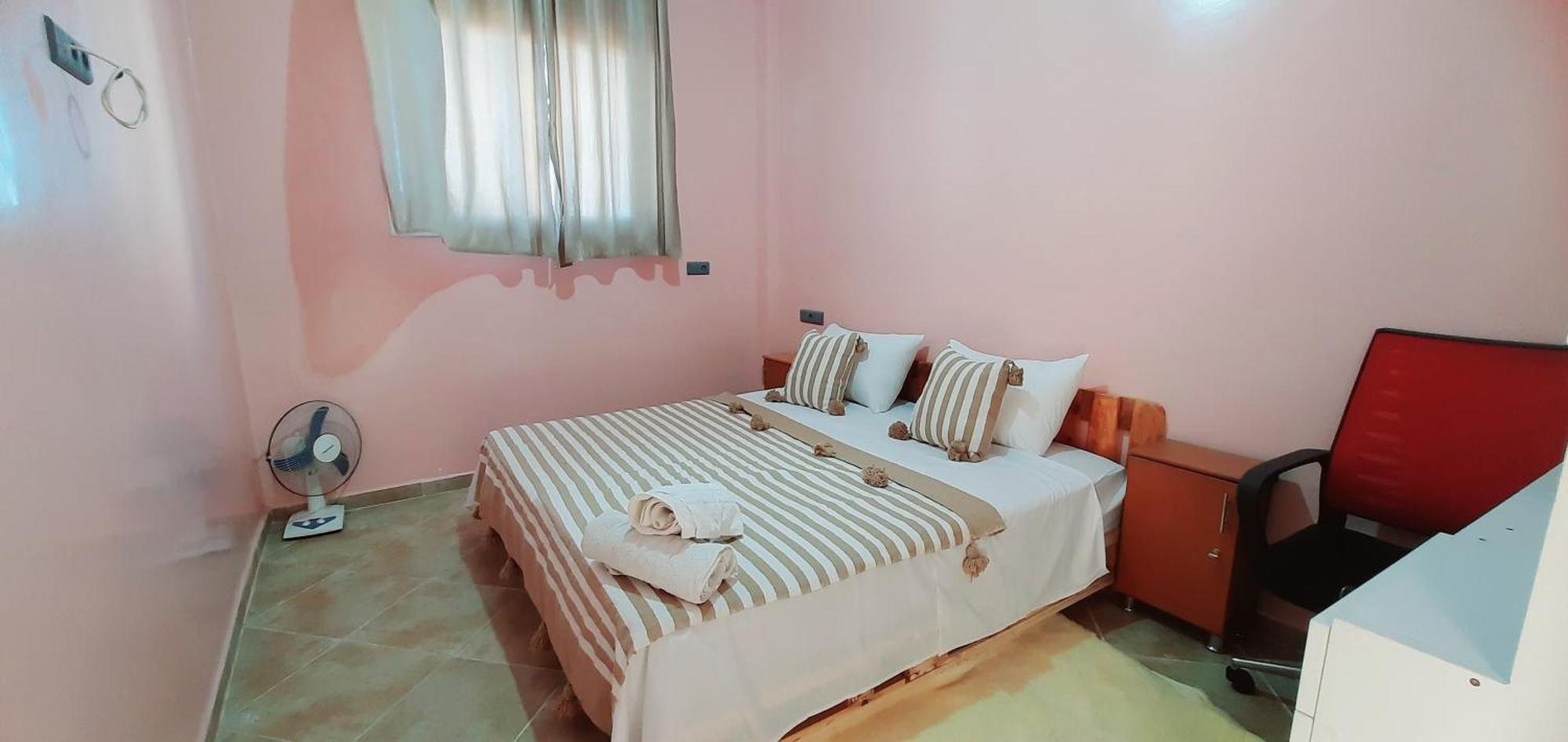 Azour House Apartment Taghazout Exterior foto