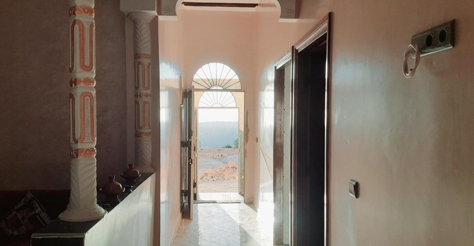 Azour House Apartment Taghazout Exterior foto