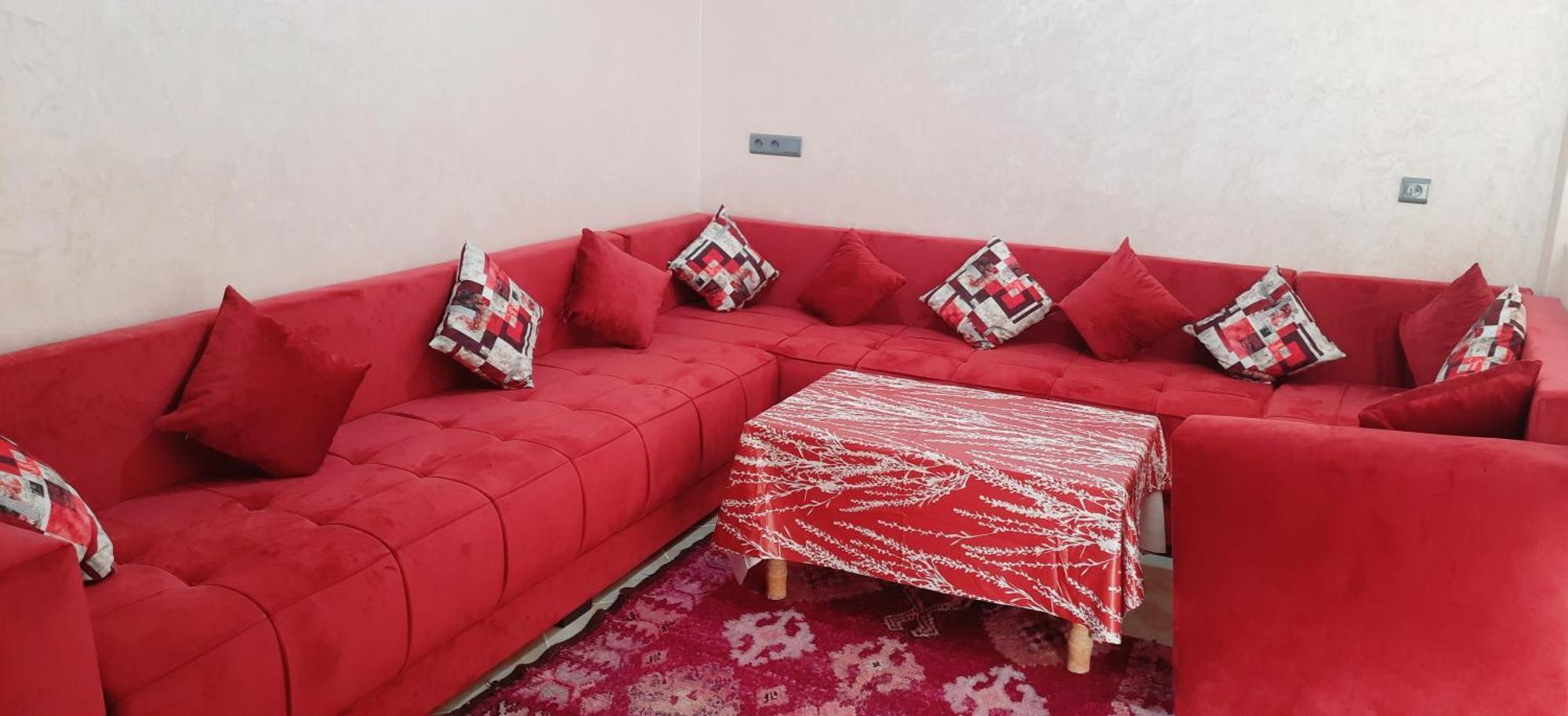 Azour House Apartment Taghazout Exterior foto