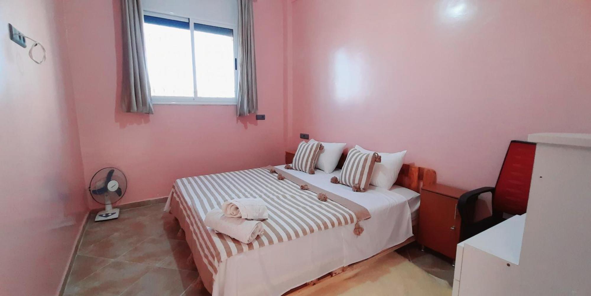 Azour House Apartment Taghazout Exterior foto