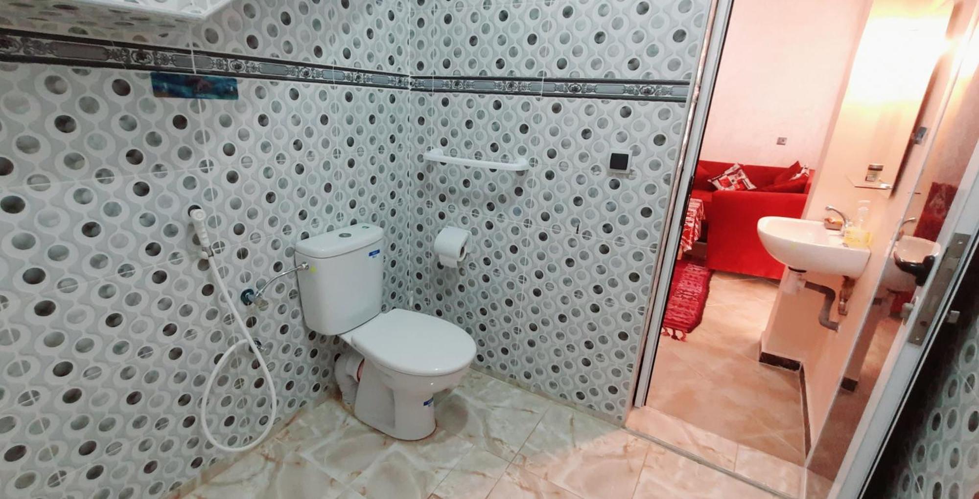 Azour House Apartment Taghazout Exterior foto