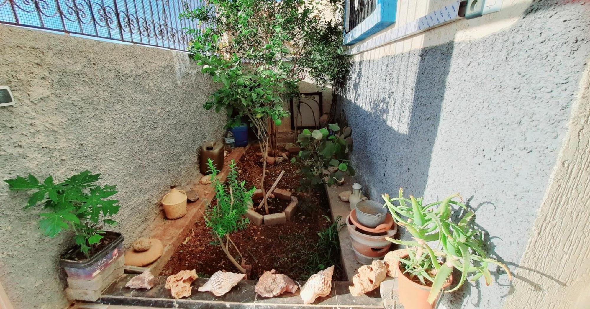 Azour House Apartment Taghazout Exterior foto